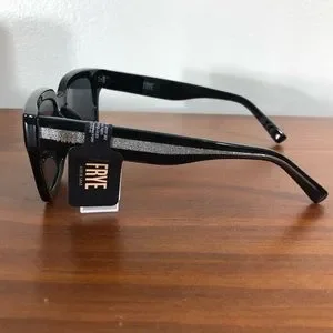 Frye | Accessories | Frye Grace Square Sunglasses 53mm  display picture 2